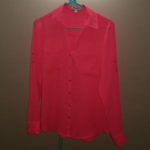 Express portofino shirt